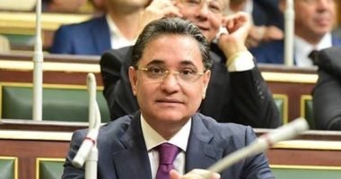 بعد القبض علي محمود عزت.. عبد الرحيم علي:  الاخوان يلفظون أنفاسهم الأخيرة في مصر