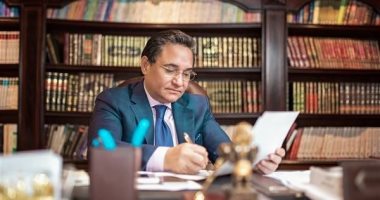دراسات الشرق الأوسط بباريس يهنئ شعب وقيادة الامارات باليوم الوطني 