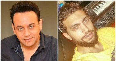 مصطفى قمر يتعاون مع عمرو المصرى فى 3 أغنيات جديدة من ألبومه المقبل
