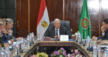 محافظ الدقهلية: جاهزون للاحتفال بأعياد الأقباط واعتبارها عرسا للمصريين جميعا