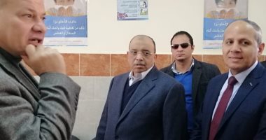 وزير التنمية المحلية: مجلس النواب سيخصص جلسة لمناقشة قانون الإدارة المحلية