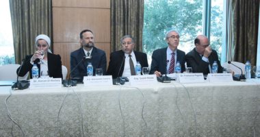 صور.. التنمية الصناعية: طرح 60 مليون متر أراضى صناعية حتى 2020