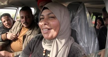 نورهان حاتم البطريق تكتب: نحمده.. ست بميت راجل‎
