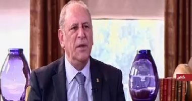 وزير الاتصالات اللبنانى: مصر العمود الفقرى للأمة..وعروبة لبنان محسومة