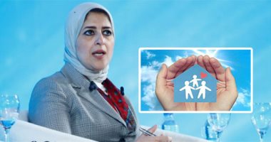 "الصحة" تواجه الزيادة السكانية فى قرى الإنجاب السريع ..إطلاق حملة بــ27 محافظة لتقديم خدمات تنظيم الأسرة بالمجان فى 6 آلاف و350 عيادة ثابتة ومتحركة.. سحر السنباطى: تخصيص 40 مليون دولار لتوفير الوسائل 
