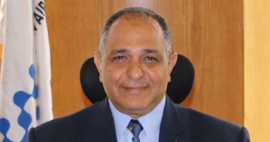 رئيس المصرية للمطارات: تزويد مطار سفنكس بأحدث أنظمة الأمان والسلامة
