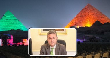 التليفزيون هذا المساء.. إنجازات الدولة خلال 2018 تتصدر البرامج.. و"كلام ستات" يستعرض أمنيات المصريين بعام 2019.. "كل يوم" يسلط الضوء على الحالات الإنسانية.. وزير قطاع الأعمال: مصر تنتج 21 مليون طن سماد سنويًا