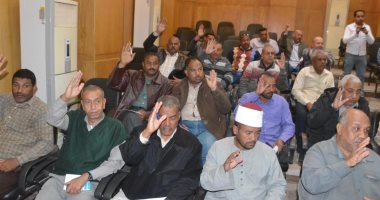 صور..  تعرف على الشروط المنظمة لحركة "التوكتوك" بالأقصر