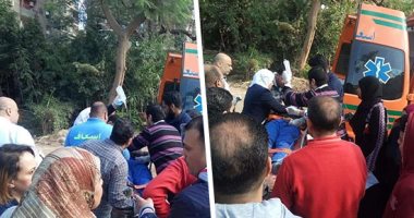 مصرع شاب خلال مشاجرة بسبب نزول حصان لأحد الحقول في بنها