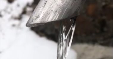 استجابة لـ"سيبها علينا".. مياه القاهرة تؤكد انتظام ضخ المياه بالنهضة حاليا