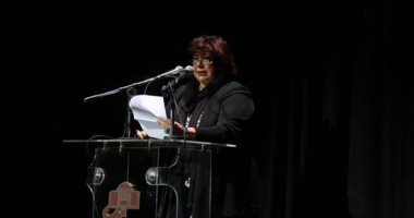 وزيرة الثقافة: نعمل على رفع القيمة المالية لجائزة نجيب محفوظ