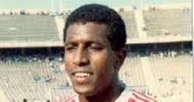 قصة صور.. ربيع ياسين رحلة كفاح بدأت فى مركز شباب واستقرت بتدريب المنتخب  