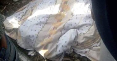 قطار يدهس مواطنا أثناء عبوره بمنطقة نجع العرب بالإسكندرية