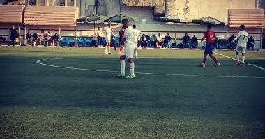 فيديو وصور .. تعادل الأهلى و الزمالك فى قمة دورى الجمهورية