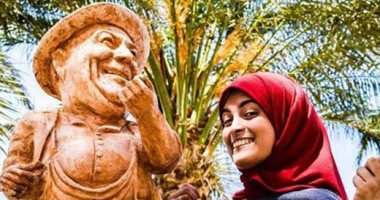 جاليرى مصر يستضيف معرض تياترو لـ مى عبد الله.. الأحد