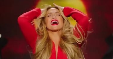 فيديو.. جينيفر لوبيز تشوق جمهورها بأغنية فيلمها الجديد