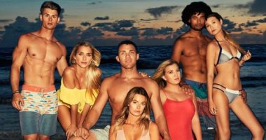 الموسم الثانى من المسلسل الواقعى Siesta Key يعود فى يناير