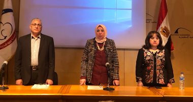 رئيس "التأمين الصحى": التعاقد مع 13 مستشفى جامعى لتوفير خدمات التأمين " تحديث"