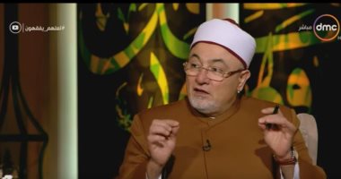 وزير الأوقاف وخالد الجندى والجفرى يحاضرون بأكاديمية الدعاة
