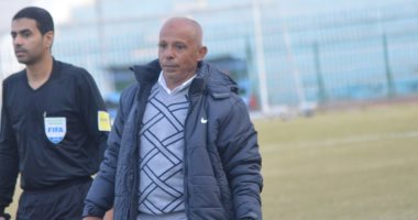 بره الملعب.. أحمد العجوز : أهوى مشاهدة المباريات ورونالدو نجمى المفضل
