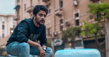 بعد "مبقتش أخاف" أحمد كامل يغنى فى العاشر الجمعة المقبلة