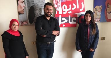 "احلم" يكشف قصة مهندس أصبح مذيع راديو بـ"ON E".. الليلة