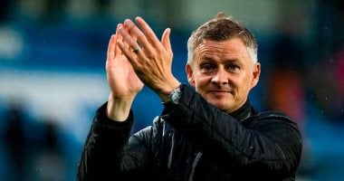 سولشاير يدخل تاريخ مانشستر يونايتد قبل مواجهة واتفورد