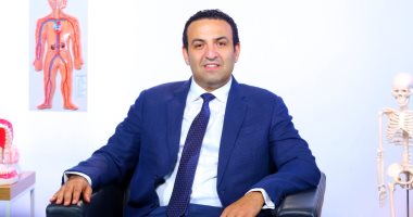 قبل ما تعالج أسنانك.. تعرف على أهمية فحص العلامات الحيوية من دكتور شادى على حسين