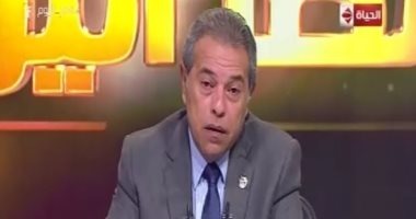 توفيق عكاشة بـ"مصر اليوم": القادم أزمة اقتصادية عالمية حادة