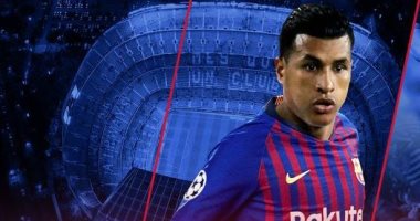 أخبار برشلونة اليوم عن تواجد موريلو وروبرتو ضد خيتافى بالدورى الإسبانى