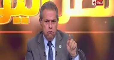 توفيق عكاشة: الرئيس السيسى اتخذ قرارات الانتصار الاقتصادى بكل جراءة