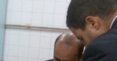مؤشرات أولية.. منافسة بين أحمد فودة وأحمد يحيى بعد فرز 19لجنة بزفتى
