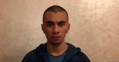 اعترافات عناصر حسم المقبوض عليهم قبل استهداف احتفالات الأقباط (فيديو)