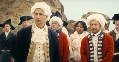 فيديو.. شبكة Comedy Central تطرح أول تريلر للموسم السادس من Drunk History