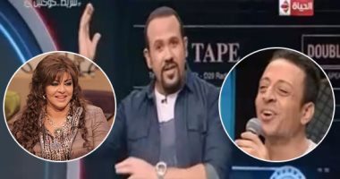 التليفزيون هذا المساء..سهرات فنية وغنائية تسيطر على برامج التوك شو.. لؤى: اتفرجت على أمير البحار 31 ألف مرة..هالة صدقى تطرح رأيها فى تربية الأجيال الجديدة.. وماجد المصرى يكشف كواليس مشاركة نجله آدم بمسلسل "بحر"