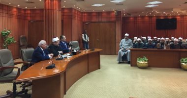 وزير الأوقاف: افتتاح أكبر أكاديمية لتدريب الأئمة والواعظات الشهر المقبل