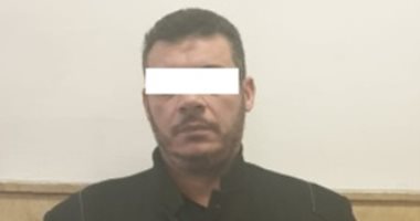ضبط رجل أعمال هارب من 115 سنة سجن و6 ملايين جنيه ديون