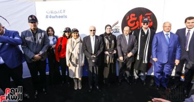 "تحيا مصر" يعلن شروط الالتحاق بـ"مشروع 306"..ويؤكد:نستهدف إقامة 150 موقعا