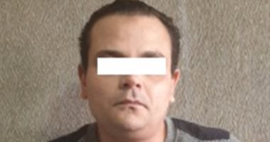 ضبط هارب من 102 سنة سجن و5 ملايين جنيه ديون بالقاهرة الجديدة