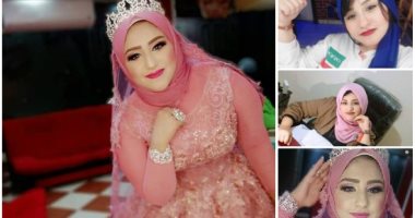 "هفرح عافية".. ندا خطيبها سابها وخطب صحبتها فلبست عروسة وعملت فرح من غيره