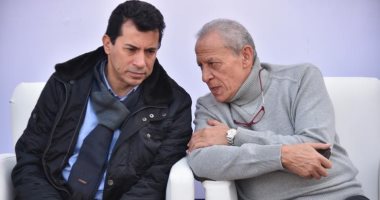 وزير الرياضة وأبو ريدة يشهدان احتفالية التوعية بمرض شلل الأطفال