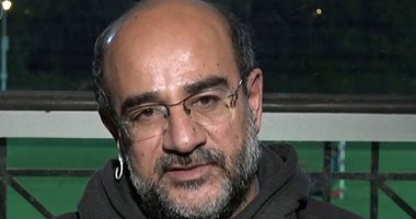 عامر حسين بعد إعلان 5 جولات من الدورى: "ياريت الناس تكون صدقت الصعوبة"