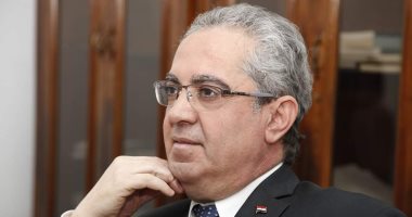 تجديد الثقة في الأمير أباظة لرئاسة مهرجان الإسكندرية السينمائي