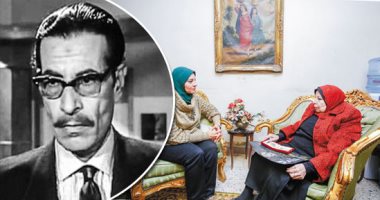 لماذا أطلق على الفنان شفيق نور الدين لقب زعيم الفلاحين؟