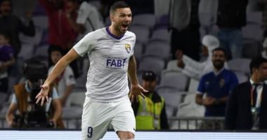 مهاجم العين: الريال مرشح بالفوز بكأس العالم للأندية