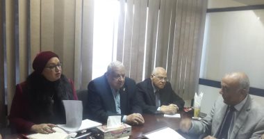 حماة الوطن يعقد ورشة عمل حول قانون العمل الجديد بحضور مستشار وزير القوى العاملة