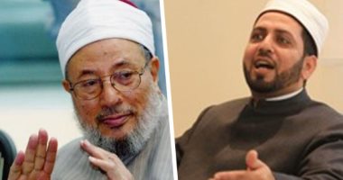 تلميذ القرضاوى يفضح شيوخ الإخوان: قيادى بالجماعة اشترى بيتا بمليونى دولار