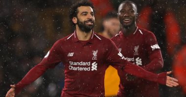 موعد مباراة ليفربول ضد نيوكاسل فى الدورى الإنجليزى