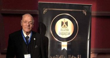 نادى القضاة يهنئ وزير العدل الأسبق لفوزه بجائزة الدولة للعلوم الاجتماعية 