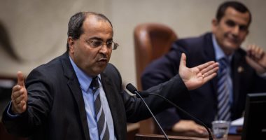 استطلاع للرأى:غالبية عرب 48 يفضلون أحمد الطيبى رئيسا للقائمة العربية فى انتخابات الكنيست